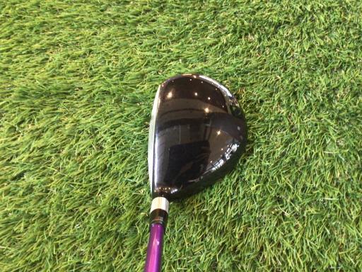 ホンマゴルフ ツアーワールド ホンマ HONMA フェアウェイウッド TOUR WORLD TW727 3W(13°) フレックスS 中古 Cランク_画像2