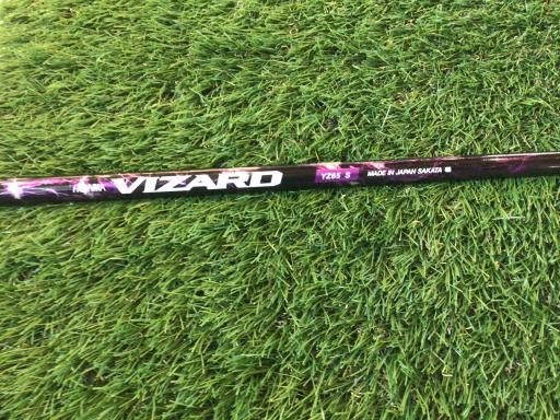 ホンマゴルフ ツアーワールド ホンマ HONMA フェアウェイウッド TOUR WORLD TW727 3W(13°) フレックスS 中古 Cランク_画像4