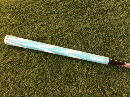 ホンマゴルフ ツアーワールド ホンマ HONMA フェアウェイウッド TOUR WORLD TW727 3W(13°) フレックスS 中古 Cランク_画像5