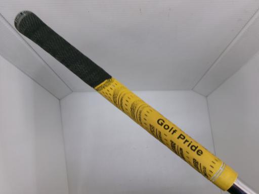 ミズノ エムピー アイアンセット 4 ブラック MP-4 ブラック 6S フレックスS 中古 Dランク