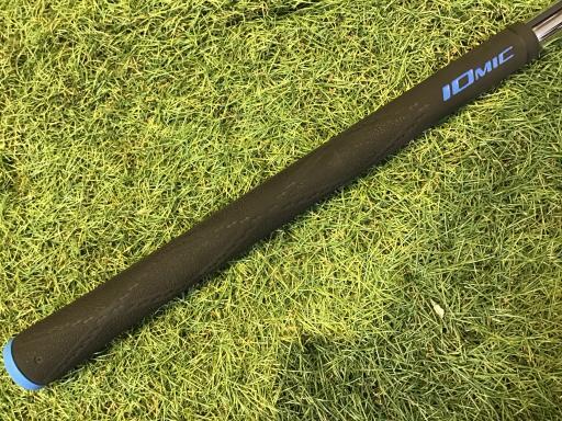 ホンマゴルフ ツアーワールド ホンマ HONMA アイアンセット TOUR WORLD TW727V FORGED 6S フレックスS 中古 Cランク