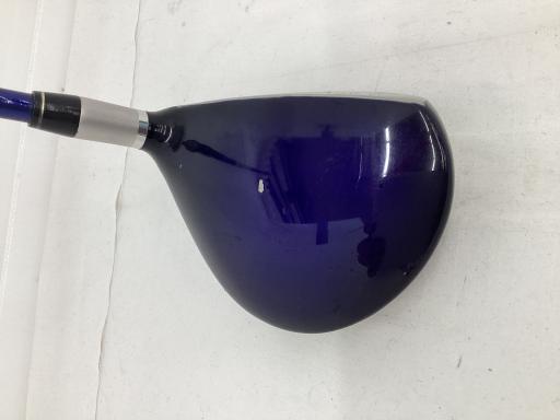 マグレガー マクレガー マックテック フェアウェイウッド NV-NX MACTEC NV-NX 5W フレックスSR 中古 Bランク_画像2