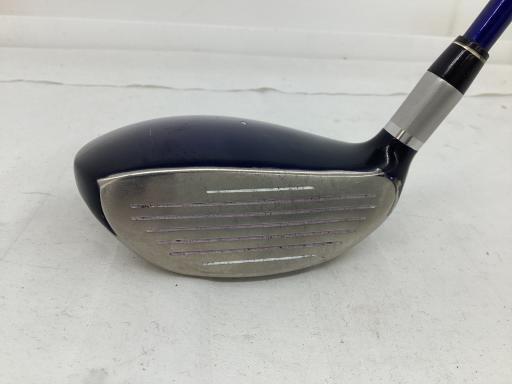マグレガー マクレガー マックテック フェアウェイウッド NV-NX MACTEC NV-NX 5W フレックスSR 中古 Bランク_画像3