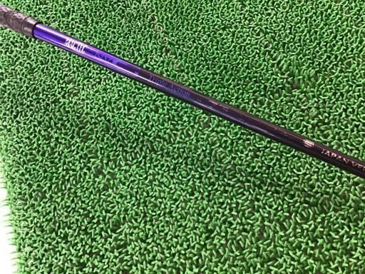 マグレガー マクレガー マックテック フェアウェイウッド NVG MACTEC NVG FW 5W フレックスSR 中古 Cランク_画像4