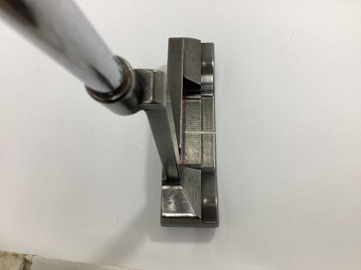 トッカメーカー クロノス パター RELEASE KRONOS RELEASE 34インチ 中古 Dランク_画像3