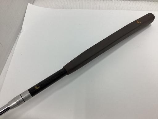 トッカメーカー クロノス パター RELEASE KRONOS RELEASE 34インチ 中古 Dランク_画像5