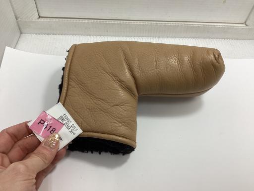 トッカメーカー クロノス パター RELEASE KRONOS RELEASE 34インチ 中古 Dランク_画像6