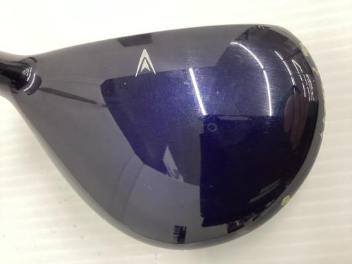 ダンロップ ゼクシオ7 XXIO7 フェアウェイウッド XXIO(2012) 5W (ピンク) レディース フレックスL 中古 Dランク_画像2