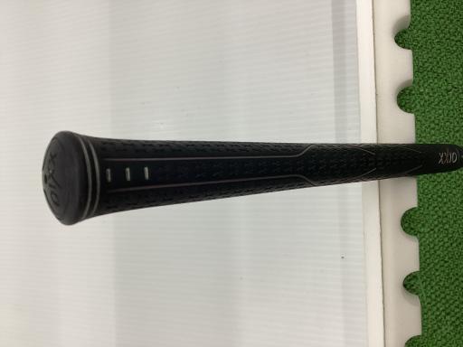 ダンロップ ゼクシオ7 XXIO7 フェアウェイウッド XXIO(2012) 5W (ピンク) レディース フレックスL 中古 Dランク_画像5