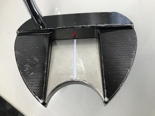 ゲージデザイン ゲージデザイン パター D-FIT Transformer Gauge Design D-FIT Transformer 33インチ 中古 Dランク_画像2