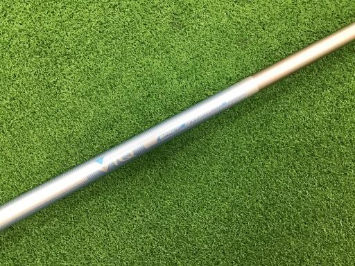 ブリヂストン ツアーステージ フェアウェイウッド TOURSTAGE ViQ CL(2010) 5W (アクアブルー) フレックスL 中古 Dランク_画像4