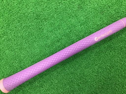 ブリヂストン ツアーステージ フェアウェイウッド TOURSTAGE ViQ CL(2010) 5W (アクアブルー) フレックスL 中古 Dランク_画像5