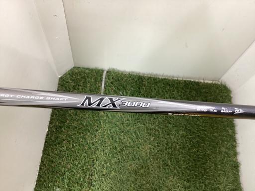 ダンロップ ゼクシオ ウェッジ XXIO FORGED(2011) AW フレックスR 中古 Dランク_画像4
