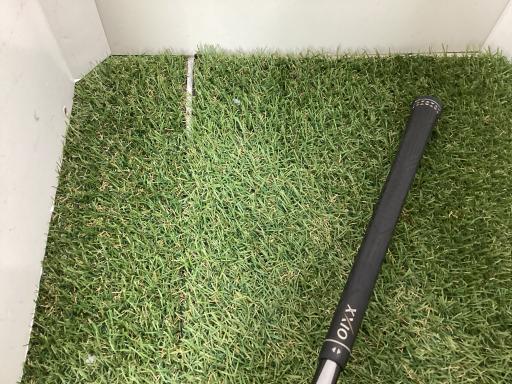 ダンロップ ゼクシオ ウェッジ XXIO FORGED(2011) AW フレックスR 中古 Dランク_画像5