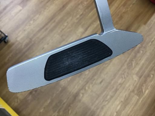ブリヂストン ブリヂストン パター TD-03 BRIDGESTONE TD-03 34インチ 中古 Dランク_画像2
