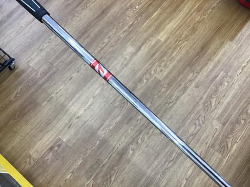 ブリヂストン ブリヂストン パター TD-03 BRIDGESTONE TD-03 34インチ 中古 Dランク_画像4