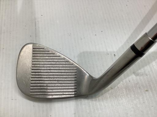 リンクス マスターモデル ウェッジ 初期 MASTER MODEL(初期) SW フレックスその他 中古 Cランク_画像2