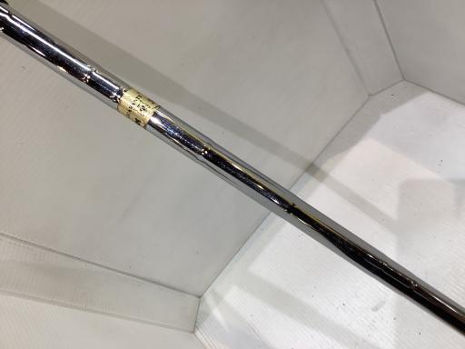 リンクス マスターモデル ウェッジ 初期 MASTER MODEL(初期) SW フレックスその他 中古 Cランク_画像4