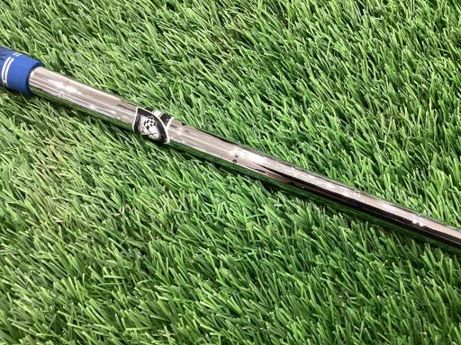 テーラーメイド Taylormade ウェッジ xFT ZTPフェース(適合) TP xFT ZTPフェース(適合) 52°/09° フレックスその他 中古 Cランク_画像4