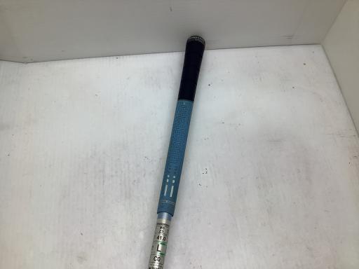 ブリヂストン ツアーステージ フェアウェイウッド TOURSTAGE ViQ CL(2010) 5W (アクアブルー) フレックスL 中古 Cランク_画像5