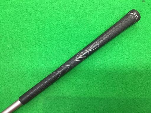 キャロウェイ ビッグバーサ フェアウェイウッド BIG BERTHA(2007) 5W レディース フレックスL 中古 Dランク_画像5