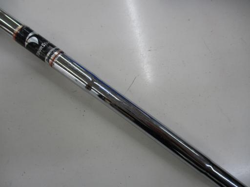 Bridgestone Tour Stage короткая клюшка TOURSTAGE TP-M2 34 дюймовый б/у D разряд