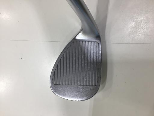 テーラーメイド Taylormade ウェッジ xFT Zフェース(不適合) TP xFT Zフェース(不適合) 58°/12°C フレックスその他 中古 Cランク_画像2