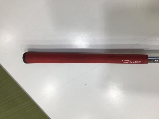 テーラーメイド Taylormade ウェッジ xFT Zフェース(不適合) TP xFT Zフェース(不適合) 58°/12°C フレックスその他 中古 Cランク_画像5