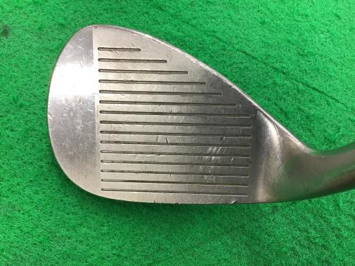 ヤマハ YAMAHA インプレス X ウェッジ (2009) inpres X(2009) 52°/08° フレックスS 中古 Cランク_画像3