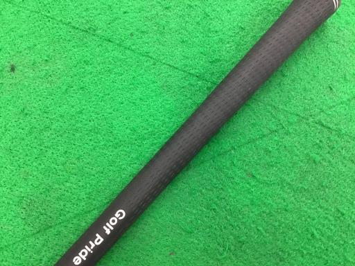 ヤマハ YAMAHA インプレス X ウェッジ (2009) inpres X(2009) 52°/08° フレックスS 中古 Cランク_画像6