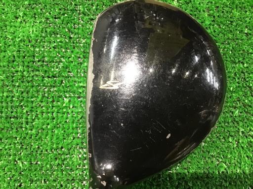 マルマン シャトル フェアウェイウッド SHUTTLE(2004) SHUTTLE(2004) F5 レディース フレックスL 中古 Cランク_画像2