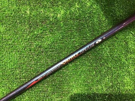 マルマン シャトル フェアウェイウッド SHUTTLE(2004) SHUTTLE(2004) F5 レディース フレックスL 中古 Cランク_画像5