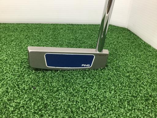 ピン PING パイパー パター G2i Piper 中古 Cランク