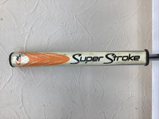 ピン PING パイパー パター G2i Piper 中古 Cランク