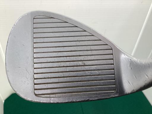 テーラーメイド Taylormade ウェッジ xFT ZTPフェース(適合) TP xFT ZTPフェース(適合) 60°/06° フレックスその他 中古 Dランク_画像3