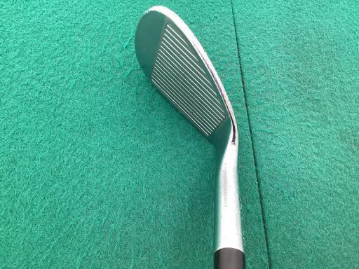 テーラーメイド Taylormade ウェッジ xFT ZTPフェース(適合) TP xFT ZTPフェース(適合) 60°/06° フレックスその他 中古 Dランク_画像4