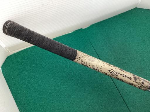テーラーメイド Taylormade ウェッジ xFT ZTPフェース(適合) TP xFT ZTPフェース(適合) 60°/06° フレックスその他 中古 Dランク_画像6