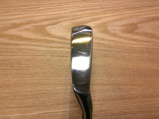 フォーティーン エイチアイ 単品アイアン 660 HI-660 #5 フレックスR 中古 Cランク