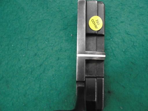 ピン PING スコッツデール アンサー パター Scottsdale TR Anser T 34.0インチ 中古 Dランク