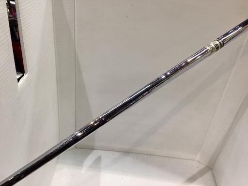 キャロウェイ レガシー 単品アイアン LEGACY(2010) #4 フレックスR 中古 Cランク