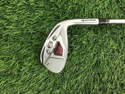 テーラーメイド Taylormade ウェッジ xFT ZTPフェース(適合) TP xFT ZTPフェース(適合) 52°/09° フレックスその他 中古 Cランク_画像2