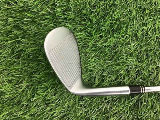 テーラーメイド Taylormade ウェッジ xFT ZTPフェース(適合) TP xFT ZTPフェース(適合) 52°/09° フレックスその他 中古 Cランク_画像3