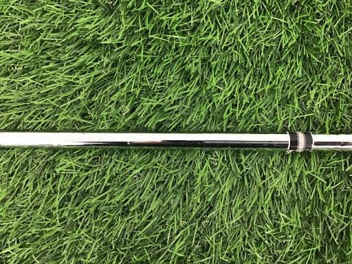 テーラーメイド Taylormade ウェッジ xFT ZTPフェース(適合) TP xFT ZTPフェース(適合) 52°/09° フレックスその他 中古 Cランク_画像4