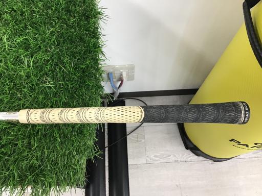 テーラーメイド Taylormade ウェッジ xFT ZTPフェース(適合) TP xFT ZTPフェース(適合) 52°/09° フレックスその他 中古 Cランク_画像5