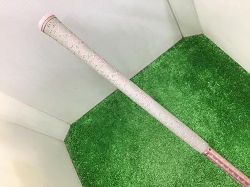 マグレガー マクレガー マックテック フェアウェイウッド Sofitt MACTEC Sofitt 5W レディース フレックスL 中古 Cランク_画像5