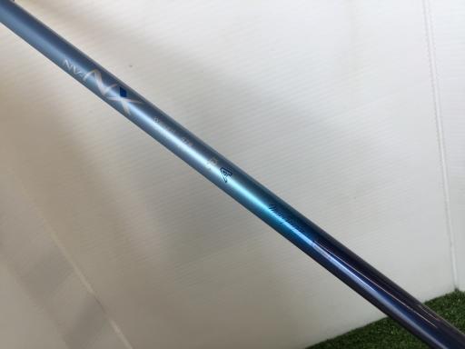 マグレガー マクレガー マックテック ドライバー NV-NXL MACTEC NV-NXL 12.5° レディース フレックスA 中古 Cランク