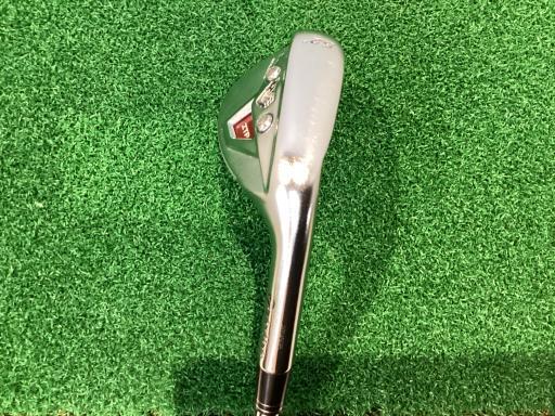 テーラーメイド Taylormade ウェッジ xFT ZTPフェース(適合) TP xFT ZTPフェース(適合) 52°/09° フレックスその他 中古 Cランク_画像1