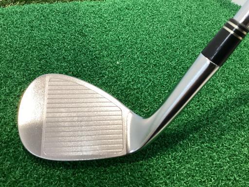 テーラーメイド Taylormade ウェッジ xFT ZTPフェース(適合) TP xFT ZTPフェース(適合) 52°/09° フレックスその他 中古 Cランク_画像3