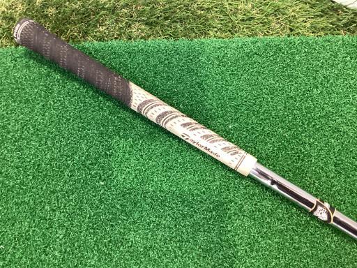 テーラーメイド Taylormade ウェッジ xFT ZTPフェース(適合) TP xFT ZTPフェース(適合) 52°/09° フレックスその他 中古 Cランク_画像5