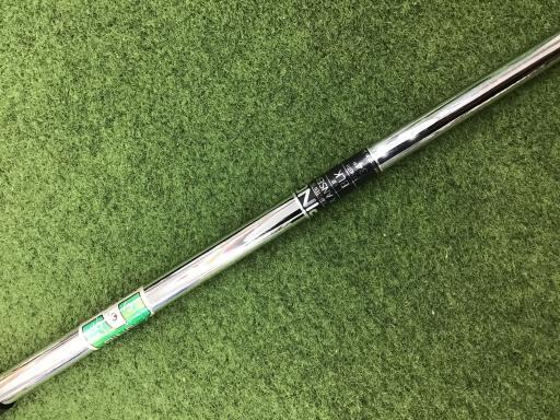 ピン PING カーステン アンサー パター KARSTEN TR Anser 2 34.0インチ 中古 Cランク_画像4